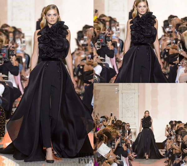 женщины комбинезон с длинным шлейфом elie saab вечерние платья оборками развертки поезд элегантный платье pearls партии платье платье de nov, Black;red
женщины комбинезон с длинным шлейфом elie saab вечерние платья оборками развертки поезд элегантный платье pearls партии платье платье de nov, Black;red