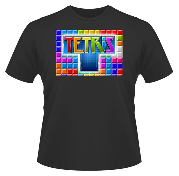 tetris retro video game, men's t-shirt, ideal gift or birthday present. new t shirts funny tee new funny, White;black
tetris retro video game, men's t-shirt, ideal gift or birthday present. new t shirts funny tee new funny, White;black