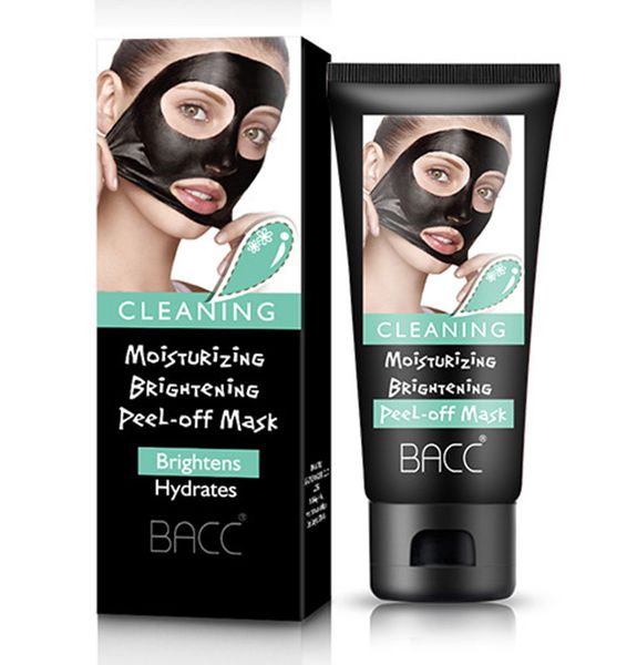 bacc blackhead remover moisturising keratin repair bamboo charcoal hydrating face clean mask peel off black facial mask
bacc blackhead remover moisturising keratin repair bamboo charcoal hydrating face clean mask peel off black facial mask