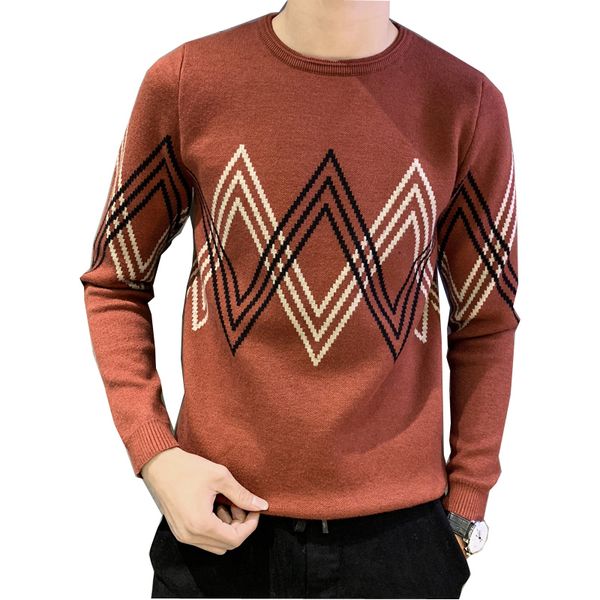 autumn mens sweater and pullovers o-neck casual sweaters long sleeve 2018 new arrival, White;black
autumn mens sweater and pullovers o-neck casual sweaters long sleeve 2018 new arrival, White;black