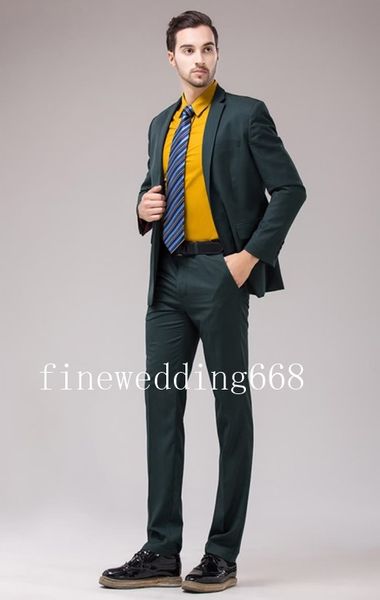 customize two piece center vent one button wedding groom tuxedos men suits wedding/prom/dinner man blazer(jacket+tie+girdle+pants, Black;gray
customize two piece center vent one button wedding groom tuxedos men suits wedding/prom/dinner man blazer(jacket+tie+girdle+pants, Black;gray