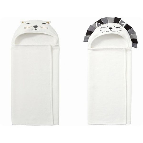 hooded cat modeling baby bathrobe cartoon baby spa towel character kids bath robe infant beach towels new
hooded cat modeling baby bathrobe cartoon baby spa towel character kids bath robe infant beach towels new