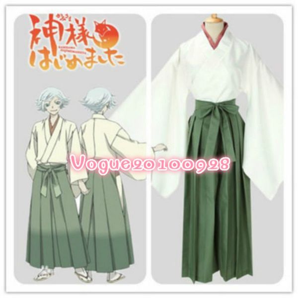 kamisama поцелуй любовь mizuki mens зеленый кимоно юката хакам косплей костюм, Black;red
kamisama поцелуй любовь mizuki mens зеленый кимоно юката хакам косплей костюм, Black;red
