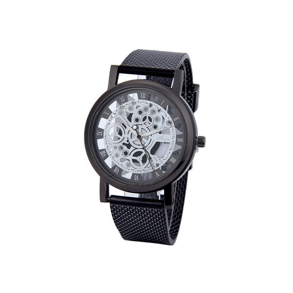 gofuly 2018 watches men stainless steel quartz sport stainless steel band wrist watch relogio masculino saat gift, Slivery;brown
gofuly 2018 watches men stainless steel quartz sport stainless steel band wrist watch relogio masculino saat gift, Slivery;brown