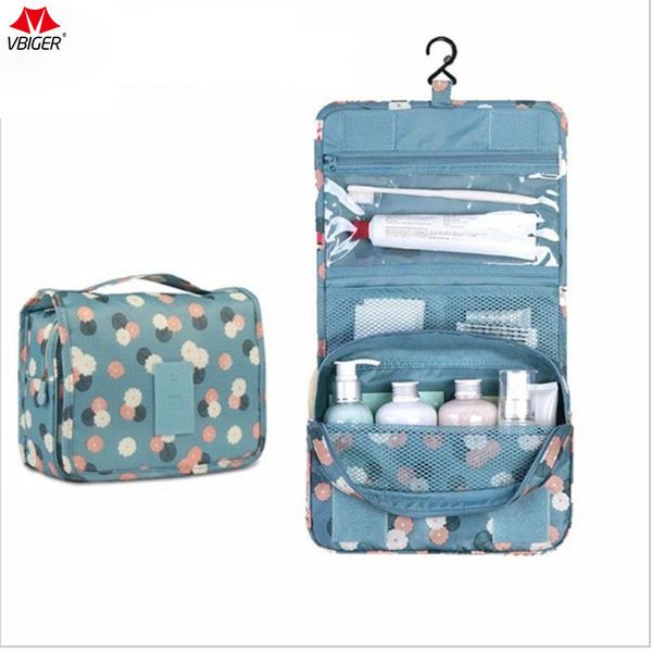 vbiger women cosmetic bag portable wbag folding travel toiletry hanging holder cosmetic makeup storage bag
vbiger women cosmetic bag portable wbag folding travel toiletry hanging holder cosmetic makeup storage bag