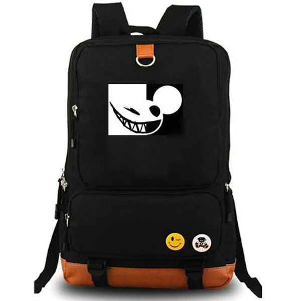 deadmau5 backpack joel thomas zimmerman day pack dj star school bag casual packsack good rucksack sport schoolbag outdoor daypack
deadmau5 backpack joel thomas zimmerman day pack dj star school bag casual packsack good rucksack sport schoolbag outdoor daypack