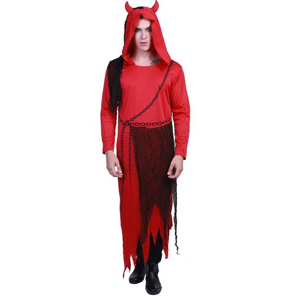 lasperal hoodies sweatershirt men tricky shackle devil suit scary lord fancy mens holiday halloween party&performance clothing, Black
lasperal hoodies sweatershirt men tricky shackle devil suit scary lord fancy mens holiday halloween party&performance clothing, Black