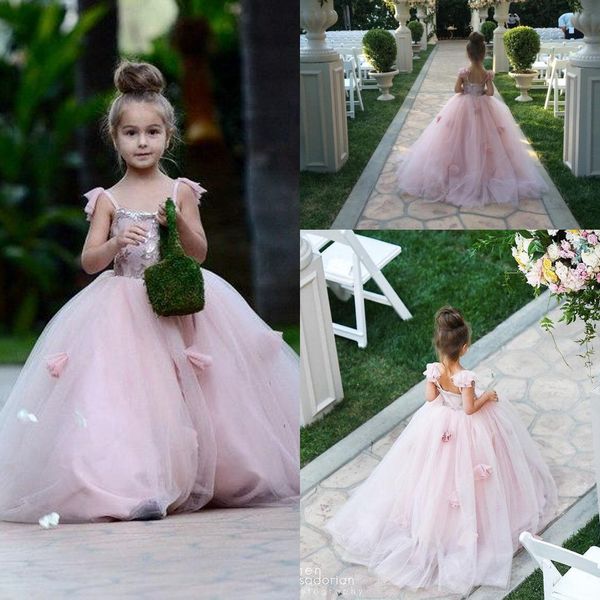 2018 blush pink бретельки тюля линия цветок девушка платье кружево аппликация ruffles длина пол девушки pageant платье ba1419, White;blue
2018 blush pink бретельки тюля линия цветок девушка платье кружево аппликация ruffles длина пол девушки pageant платье ba1419, White;blue
