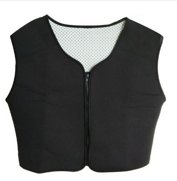 vest tourmaline shoulder tourmaline self heating vest waistcoat heated vest thermal magnetic therapy aofeite
vest tourmaline shoulder tourmaline self heating vest waistcoat heated vest thermal magnetic therapy aofeite