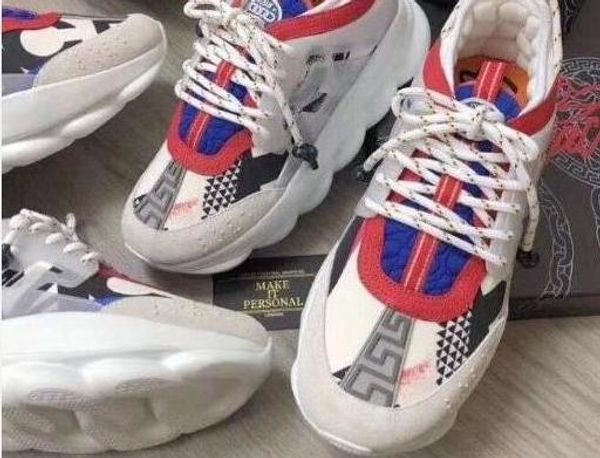 36-46! Real pictures! Top Quality Famous Brand Men women Casual Shoes Black Red White High-top Genuine Leather women's Men's Flats Medusa8
36-46! Real pictures! Top Quality Famous Brand Men women Casual Shoes Black Red White High-top Genuine Leather women's Men's Flats Medusa8
