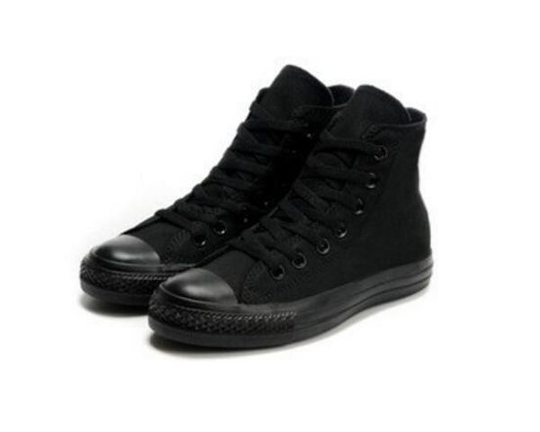 Hot sale size35-46 New Unisex Low-Top & High-Top Adult Women's Men's Canvas Shoes 10 colors sports stars chuck Laced Up Casual Sneaker shoes
Hot sale size35-46 New Unisex Low-Top & High-Top Adult Women's Men's Canvas Shoes 10 colors sports stars chuck Laced Up Casual Sneaker shoes