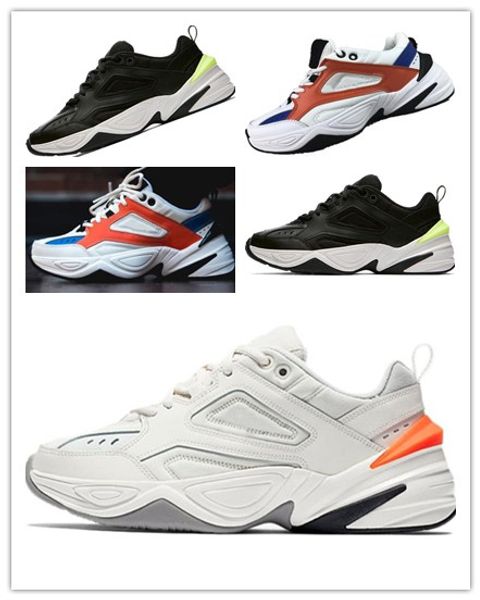 2018 новый монарх IV 4 М2К Tekno тренеры дизайнер мода старый папа обувь розовый пены Zapat
2018 новый монарх IV 4 М2К Tekno тренеры дизайнер мода старый папа обувь розовый пены Zapat