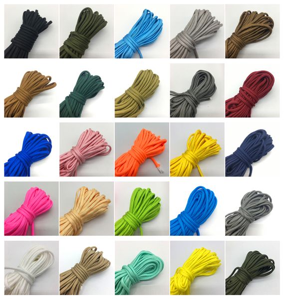10yards paracord 550 parachute cord lanyard rope mil spec type iii 7 strand climbing camping survival equipment diy paracord, Black;white
10yards paracord 550 parachute cord lanyard rope mil spec type iii 7 strand climbing camping survival equipment diy paracord, Black;white