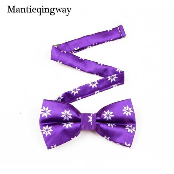 mantieqingway fashion purple polyester mens bowtie for wedding bow tie for men suits nekcwear bowkont corbatas gift, Black;blue
mantieqingway fashion purple polyester mens bowtie for wedding bow tie for men suits nekcwear bowkont corbatas gift, Black;blue