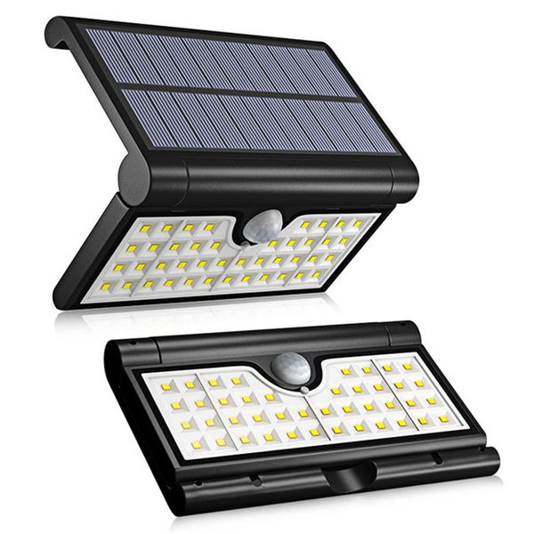42 led solar light 2w pir motion sensor wall light led solar power garden security lamp outdoor waterproof adjustable light
42 led solar light 2w pir motion sensor wall light led solar power garden security lamp outdoor waterproof adjustable light