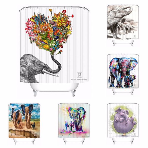 custom elephant aztec bathroom acceptable shower curtain polyester fabric bathroom curtain #180318-37-8
custom elephant aztec bathroom acceptable shower curtain polyester fabric bathroom curtain #180318-37-8