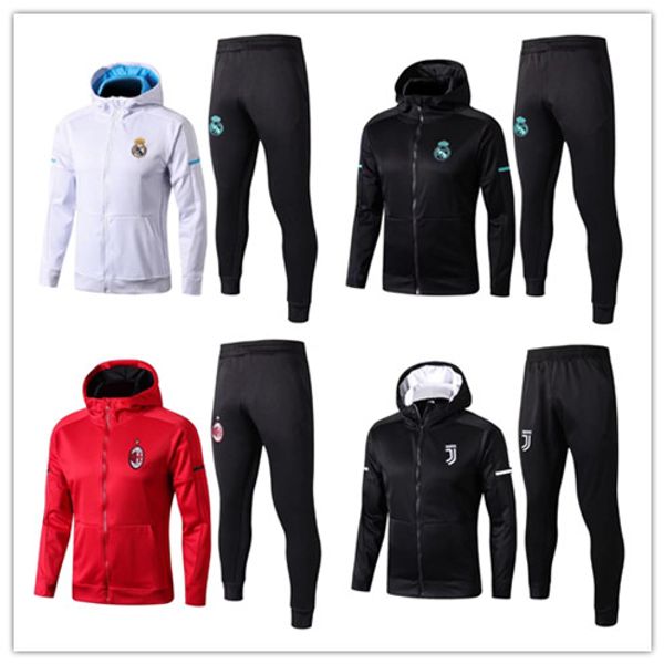 2017 2018 real madrid ronaldo occer jacket track uit 17 18 juv dybala higuain marchi io football top coat zipper hooded jacket kit
2017 2018 real madrid ronaldo occer jacket track uit 17 18 juv dybala higuain marchi io football top coat zipper hooded jacket kit