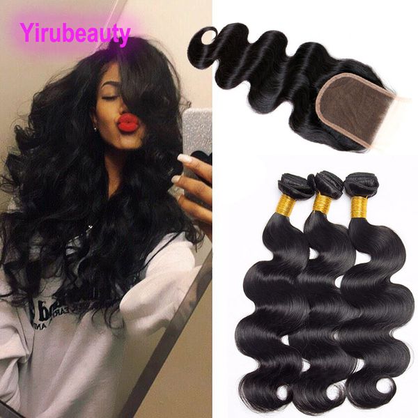 malaysian human hair 3 bundles with 4x4 lace closure 4pieces/lot body wave bundles with closures drawstring ponytail, Black;brown
malaysian human hair 3 bundles with 4x4 lace closure 4pieces/lot body wave bundles with closures drawstring ponytail, Black;brown