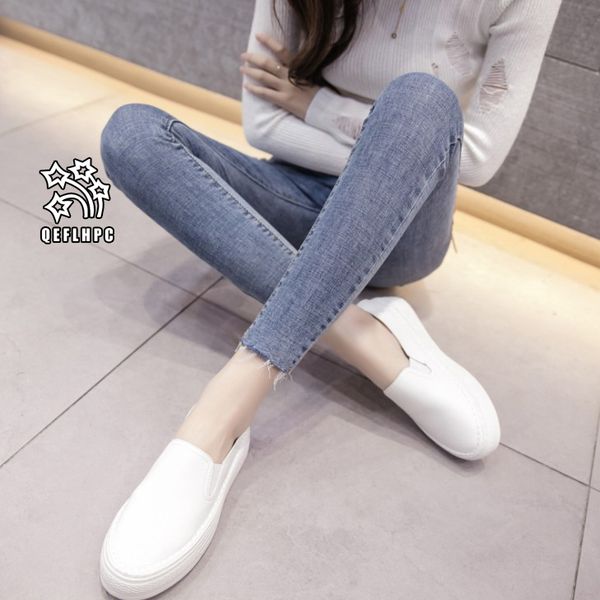 ladies skinny jeans women high waisted slim fit denim pants slim denim straight biker skinny ripped jeans pencil pants trousers aa8201#, Blue
ladies skinny jeans women high waisted slim fit denim pants slim denim straight biker skinny ripped jeans pencil pants trousers aa8201#, Blue