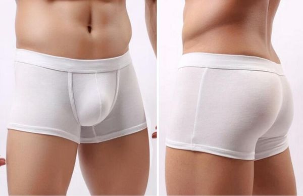 authenticity renewable fiber men's boxer flat foot trousers fashion comfortable underwear 5piece/lot, Black;white
authenticity renewable fiber men's boxer flat foot trousers fashion comfortable underwear 5piece/lot, Black;white
