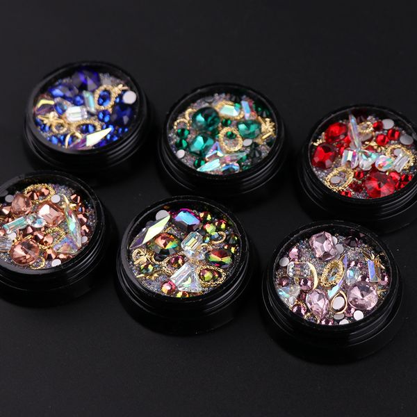 steel beads pearl multi-size sharp bottom nail rhinestone ab color 3d nail art decoration colorful 3d manicure art jewelry, Silver;gold
steel beads pearl multi-size sharp bottom nail rhinestone ab color 3d nail art decoration colorful 3d manicure art jewelry, Silver;gold