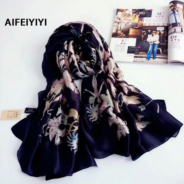2018 fashion ladies scarves spring and summer new long sun silk scarf d18102405, Blue;gray
2018 fashion ladies scarves spring and summer new long sun silk scarf d18102405, Blue;gray