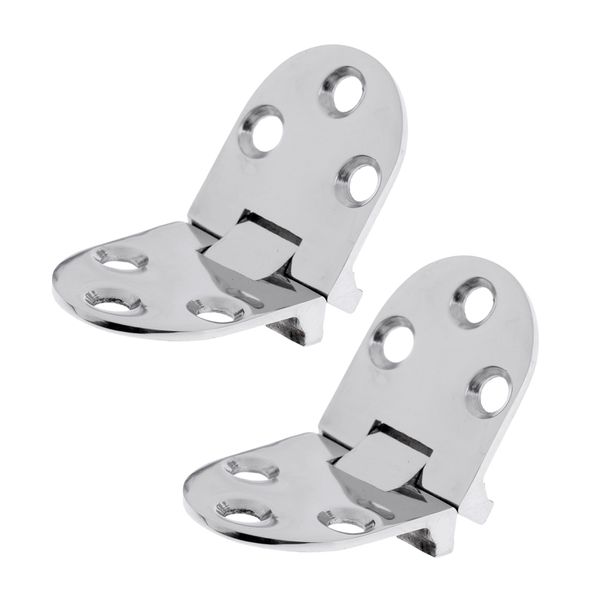 2pcs 316 stainless steel flush strap hinge door hinge for marine rowing boat yacht dinghy accessories
2pcs 316 stainless steel flush strap hinge door hinge for marine rowing boat yacht dinghy accessories
