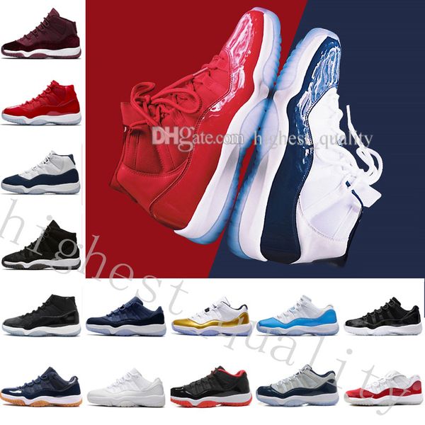 with box + numbe 45 11 spaces jams basketball shoes for men women s 11s athletic sport sneakers size us 5.5-13 eur 36-47
with box + numbe 45 11 spaces jams basketball shoes for men women s 11s athletic sport sneakers size us 5.5-13 eur 36-47