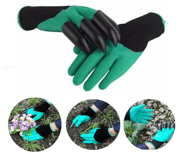 100 pair garden genie gloves with 4 claws cut resistant nitrile no worn out fingertips claws left hand claws
100 pair garden genie gloves with 4 claws cut resistant nitrile no worn out fingertips claws left hand claws