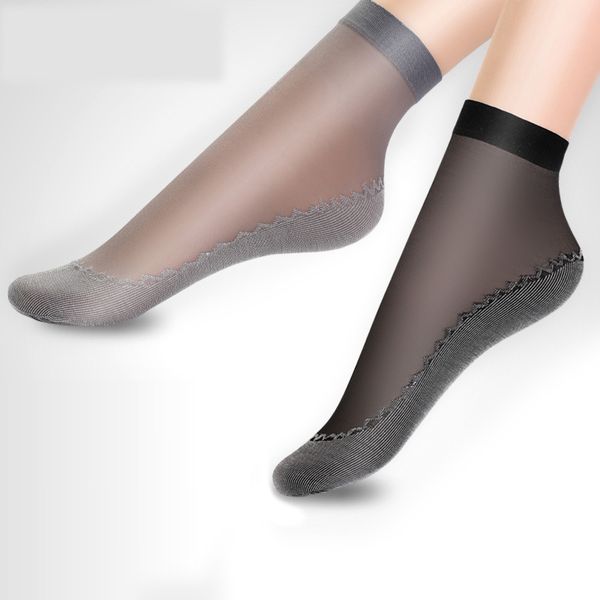 art socks velvet silk womens socks cotton bottom soft non slip sole massage wicking slip-resistant autumn sock 10 pairs / bag, Black;white
art socks velvet silk womens socks cotton bottom soft non slip sole massage wicking slip-resistant autumn sock 10 pairs / bag, Black;white