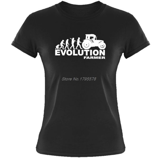 farmer evolution farming tractor t shirt machinery fashion summer printing t-shirt women cotton shirt tees, White
farmer evolution farming tractor t shirt machinery fashion summer printing t-shirt women cotton shirt tees, White