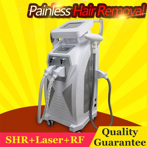 4 in 1 opt+rf+laser +ipl shr skin rejuvenation tattoo hair removal machine ce/dhl ing
4 in 1 opt+rf+laser +ipl shr skin rejuvenation tattoo hair removal machine ce/dhl ing