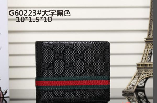 Wallet pur e card holder pocket wallet leather men wallet for women tiger coin clutch bag no box 02, Red;black
Wallet pur e card holder pocket wallet leather men wallet for women tiger coin clutch bag no box 02, Red;black
