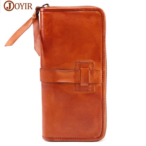 new genuine leather men wallets vintage business bag zipper long purse male clutch cow leather money clips mobile bags, Red;black
new genuine leather men wallets vintage business bag zipper long purse male clutch cow leather money clips mobile bags, Red;black