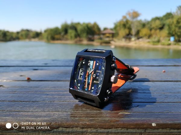 New Automatic Movement Top luxury brand Sports Mens Mechanical Stainless Steel Watch Business mens Self-wind Watches wristwatch
New Automatic Movement Top luxury brand Sports Mens Mechanical Stainless Steel Watch Business mens Self-wind Watches wristwatch