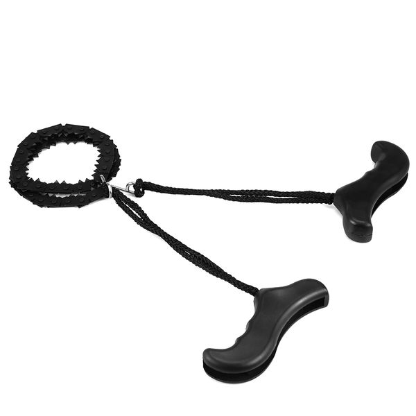 outdoor survival wire saw hand chainsaw camping tool pocket gear
outdoor survival wire saw hand chainsaw camping tool pocket gear