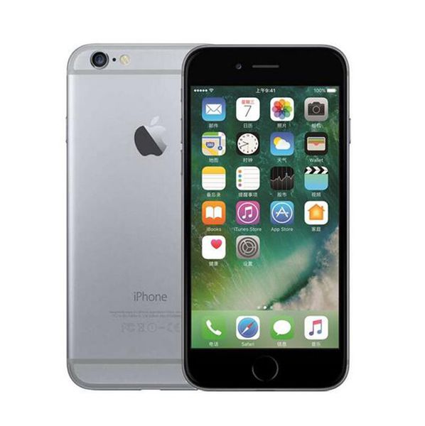 Original refurbi hed io 12 apple iphone 6 16gb phone 4 7 quot i6 4g unlocked phone
Original refurbi hed io 12 apple iphone 6 16gb phone 4 7 quot i6 4g unlocked phone