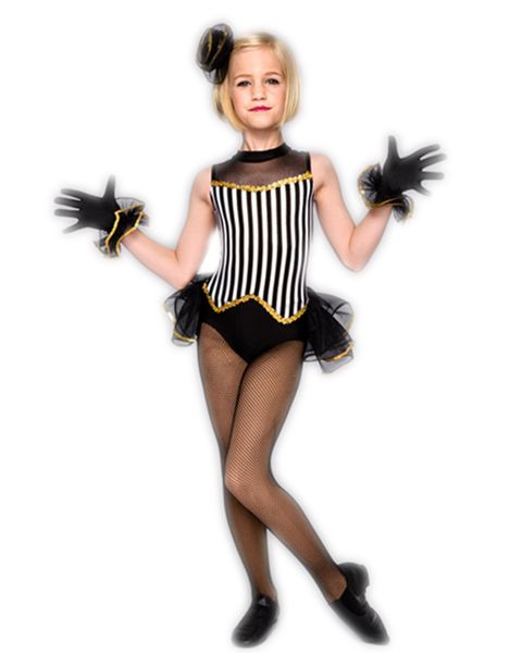 black and white stripes feature professional ballet tutu dance dress for girls ballet long skirts stage performance gymnastics leotard 122, Black;red
black and white stripes feature professional ballet tutu dance dress for girls ballet long skirts stage performance gymnastics leotard 122, Black;red