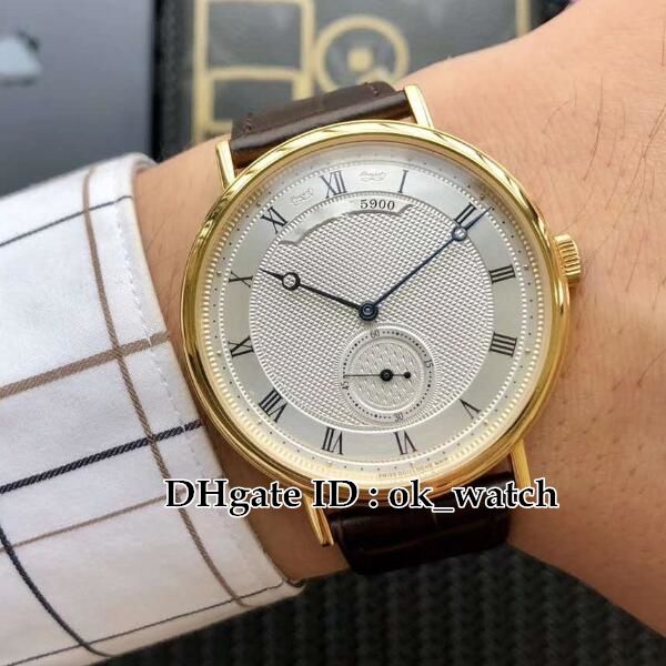 новая мода марка classique heritage 5907ba / 12/984 мужские автоматические часы золота белый циферблат кожаный ремешок высокого качества муж, Slivery;brown
новая мода марка classique heritage 5907ba / 12/984 мужские автоматические часы золота белый циферблат кожаный ремешок высокого качества муж, Slivery;brown