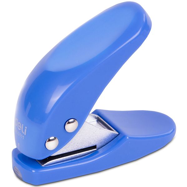 deli mini type 1-hole punch 12mm craft paper punch deepi card paper cute hole for school fashion
deli mini type 1-hole punch 12mm craft paper punch deepi card paper cute hole for school fashion