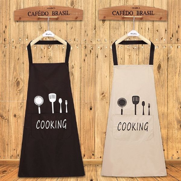 1pcs kitchen waterproof oilproof fashion apron household men women cooking aprons kitchen cleaning craft cartoon apron syt9495
1pcs kitchen waterproof oilproof fashion apron household men women cooking aprons kitchen cleaning craft cartoon apron syt9495