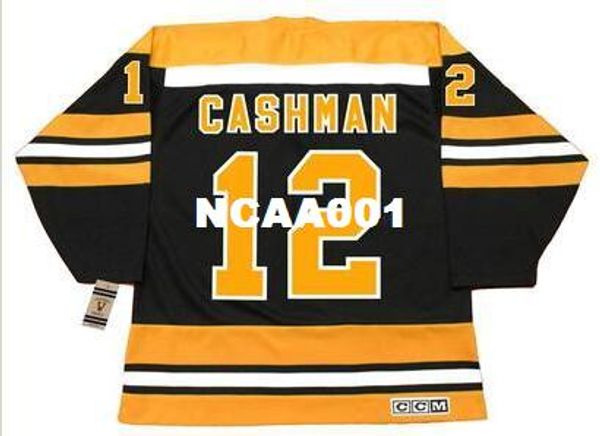mens #12 wayne cashman boston bruins 1974 ccm старинные прочь хоккей джерси или обычай любое имя или номер ретро джерси, Black;red
mens #12 wayne cashman boston bruins 1974 ccm старинные прочь хоккей джерси или обычай любое имя или номер ретро джерси, Black;red