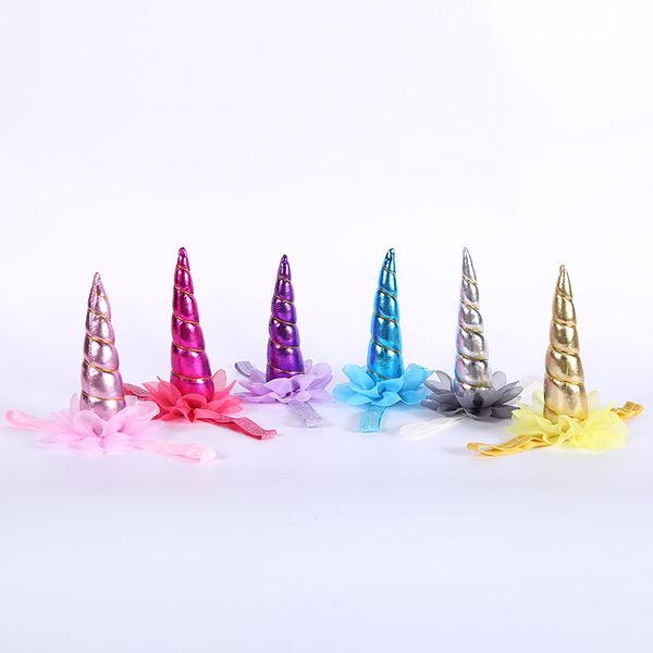 New children 039 unicorn headband with golden horned party animal headband children 039 flower gauze net headband hipping
New children 039 unicorn headband with golden horned party animal headband children 039 flower gauze net headband hipping