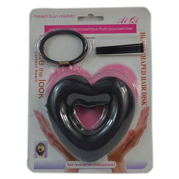 hair bun maker love style аксессуары для волос инструменты синтетические дешевые для женщин термостойкие волосы, Brown
hair bun maker love style аксессуары для волос инструменты синтетические дешевые для женщин термостойкие волосы, Brown