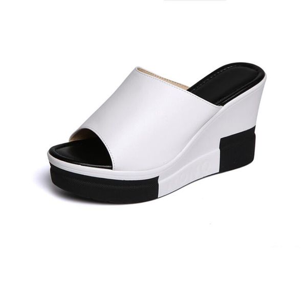 gladiator sandals women platform wedges shoes for women sandals 2018 summer fashion ladies peep toe wedges slippers women summer sandals, Black
gladiator sandals women platform wedges shoes for women sandals 2018 summer fashion ladies peep toe wedges slippers women summer sandals, Black