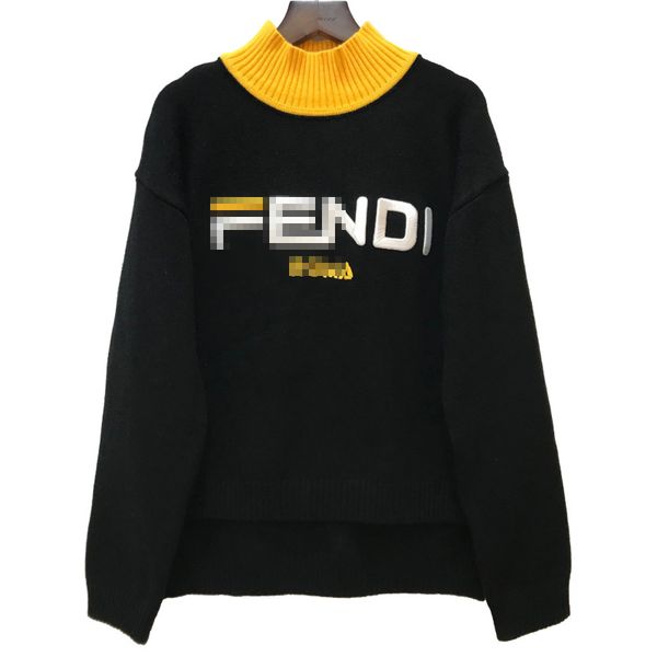 2018 fashion slim women clothing small fragrance pullover sweater high collar printing long sweater coat autumn and winter size s-l new, White;black
2018 fashion slim women clothing small fragrance pullover sweater high collar printing long sweater coat autumn and winter size s-l new, White;black