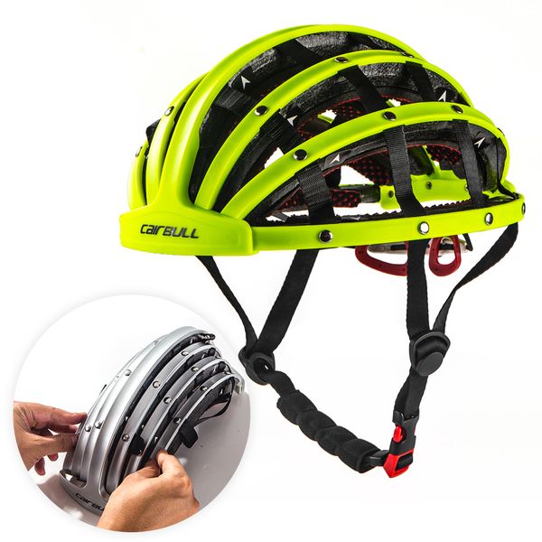 cairbull mtb bike helmet foldable cycling helmet road bike safety lightweight sports protective equipment outdoor
cairbull mtb bike helmet foldable cycling helmet road bike safety lightweight sports protective equipment outdoor