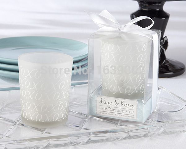 xo white frosted glass light candle holder favors wedding favors and gift 10pcs
xo white frosted glass light candle holder favors wedding favors and gift 10pcs