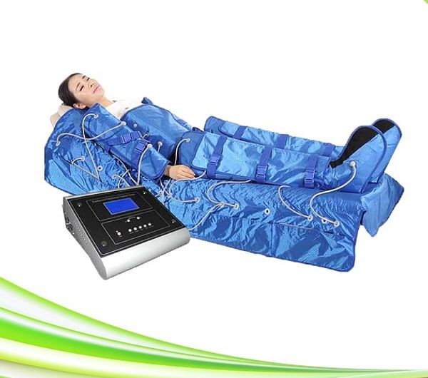 3 in 1 far infrared sauna lymphatic drainage presoterapia pressotherapy body slimming pressotherapy machine
3 in 1 far infrared sauna lymphatic drainage presoterapia pressotherapy body slimming pressotherapy machine