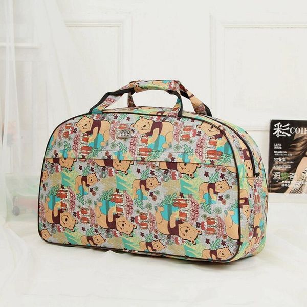 fashion women's travel bags luggage handbag floral print women travel tote bags large capacity zdd5136, Black;red
fashion women's travel bags luggage handbag floral print women travel tote bags large capacity zdd5136, Black;red